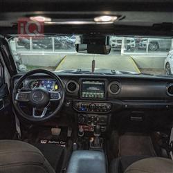 جیپ رانگلەر